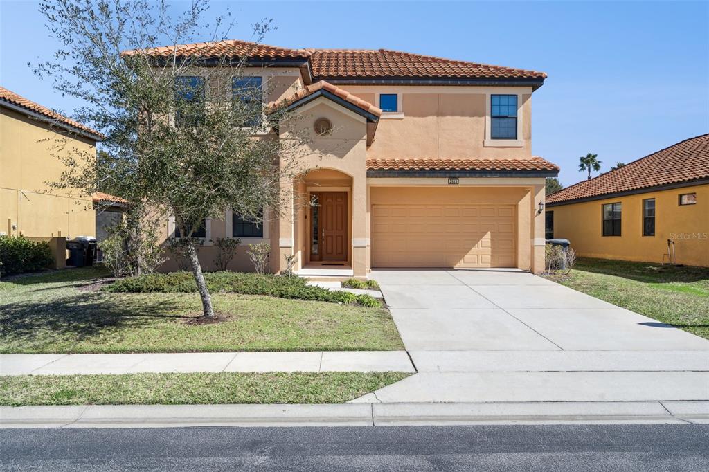2513 ROSEMONT CIRCLE