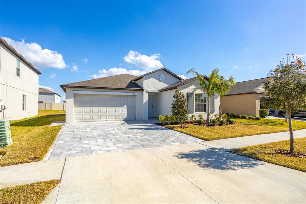 15415 MILLER CREEK DRIVE