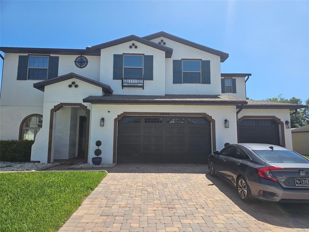 4008 LONGBOW DRIVE