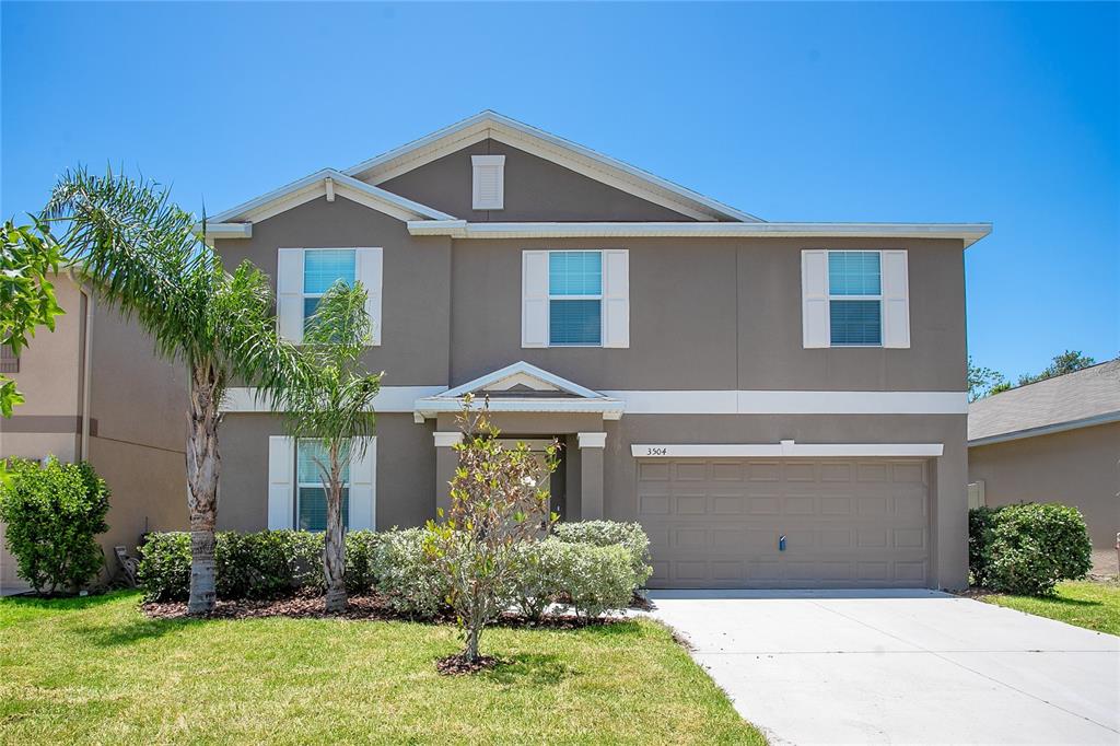 3504 KEARSNEY ABBEY CIRCLE
