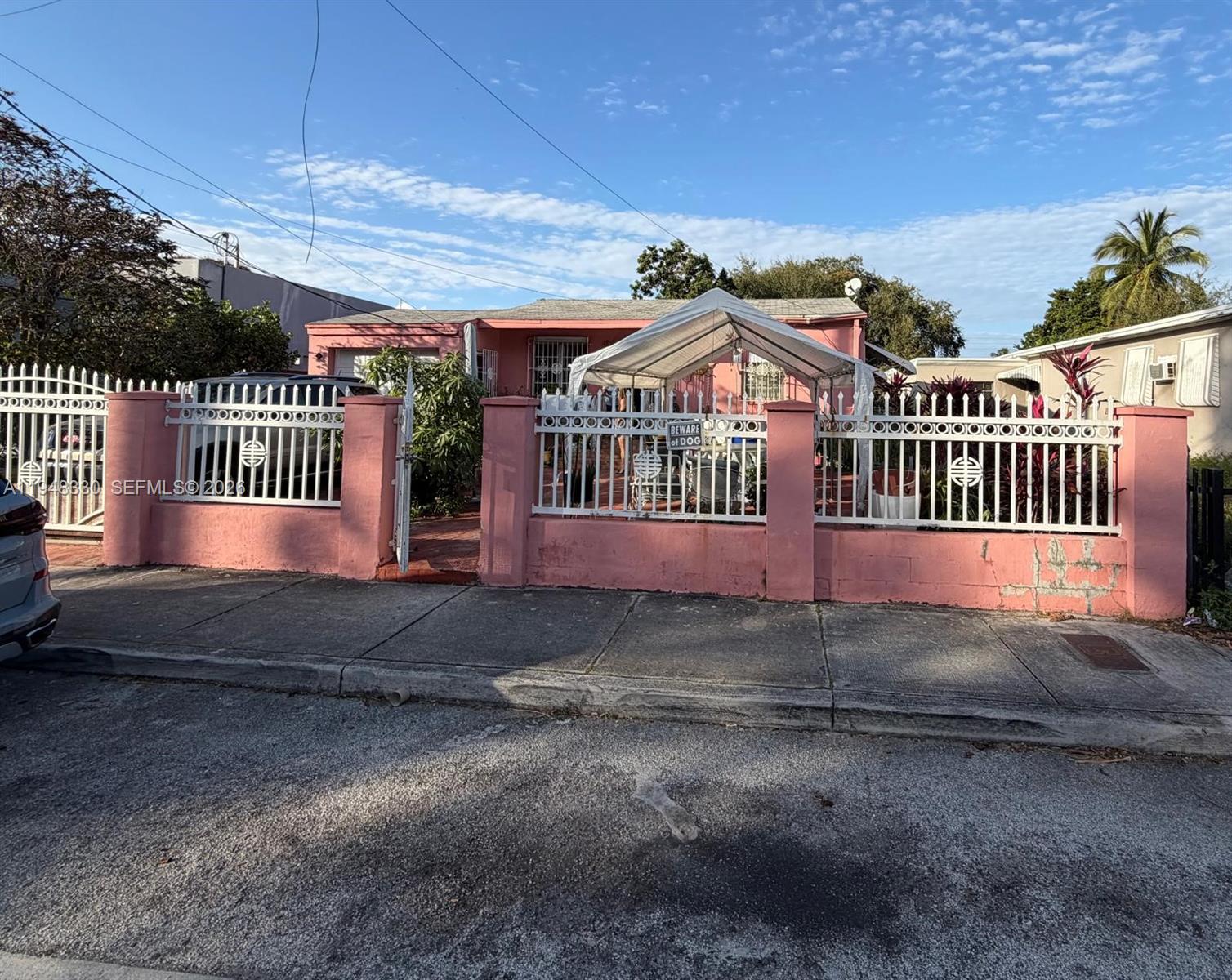85 NW 52nd St, Miami FL 33127