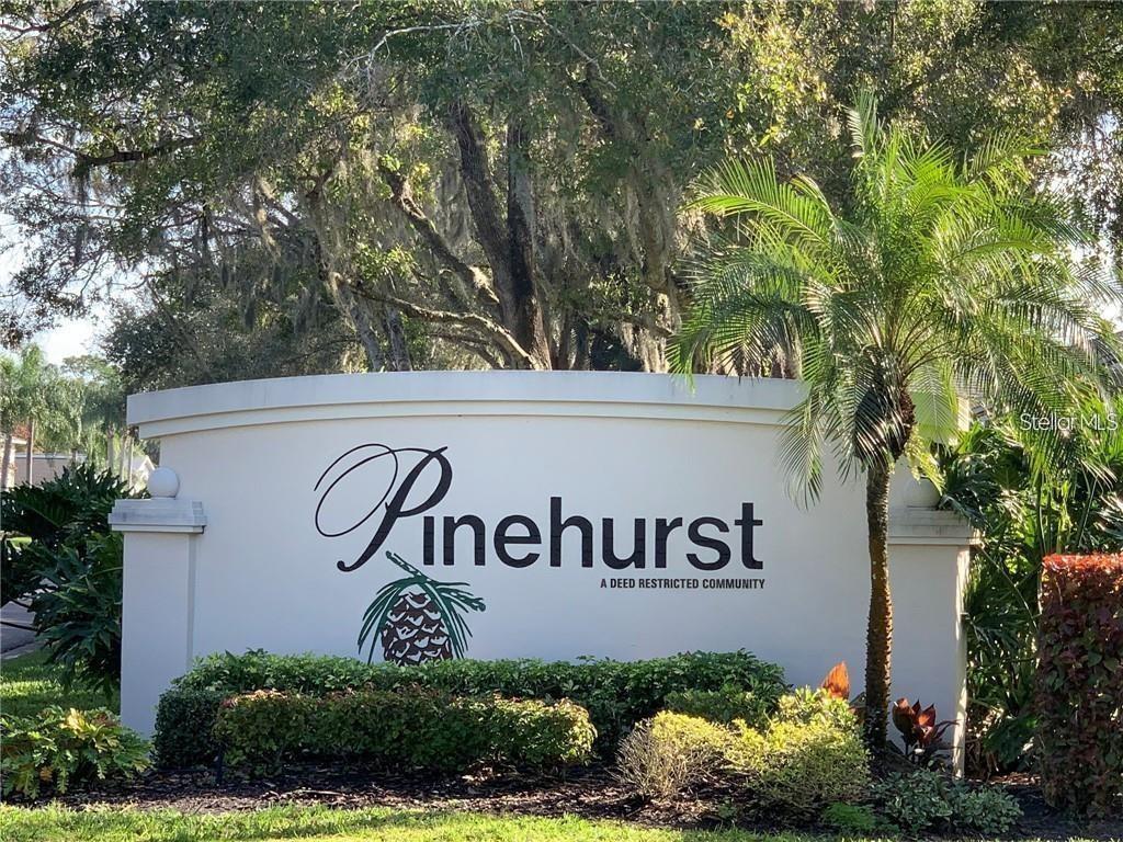 7287 ELEANOR CIRCLE UNIT 15, SARASOTA, FL — photo 2 of 30