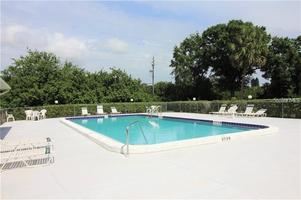 7287 ELEANOR CIRCLE UNIT 15, SARASOTA, FL — photo 3 of 30