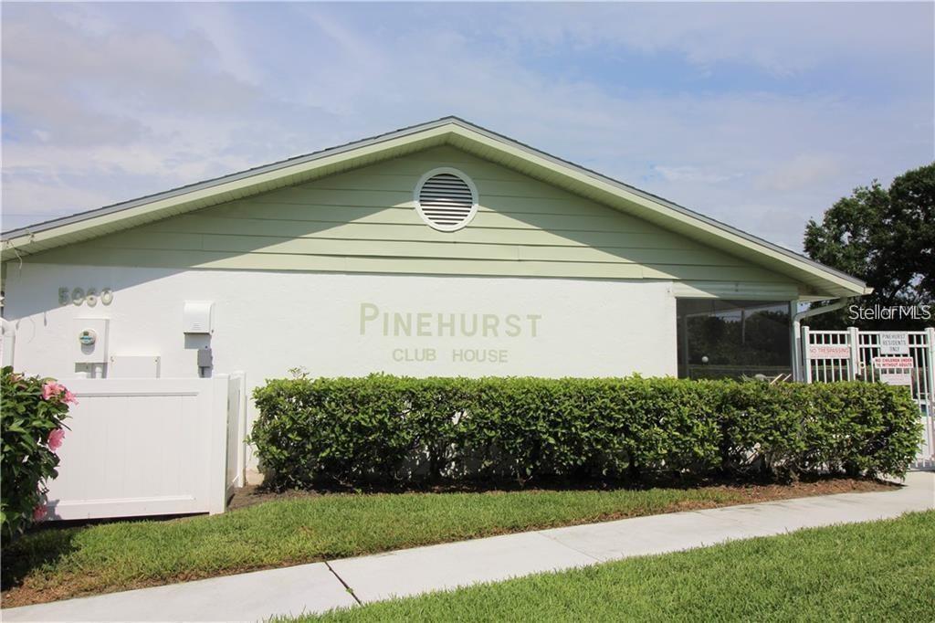 7287 ELEANOR CIRCLE UNIT 15, SARASOTA, FL — photo 4 of 30