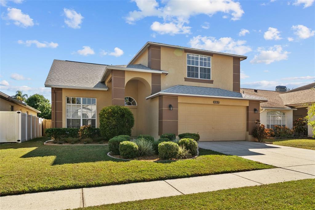 11327 CLAYRIDGE DRIVE