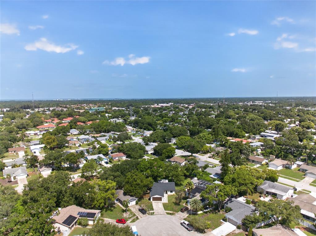 3281 BEAVER DRIVE, CLEARWATER, FL — photo 2 of 30