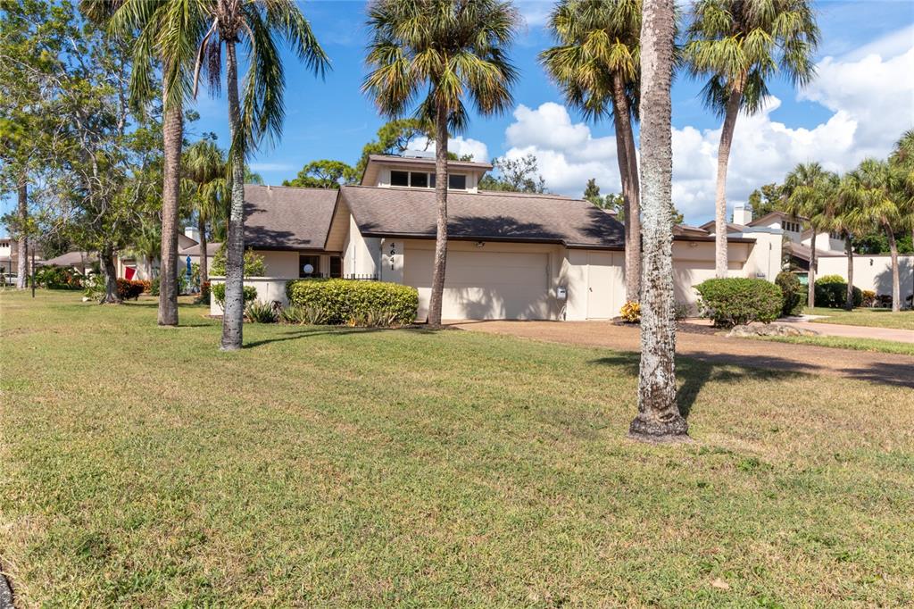 4641 LA JOLLA DRIVE