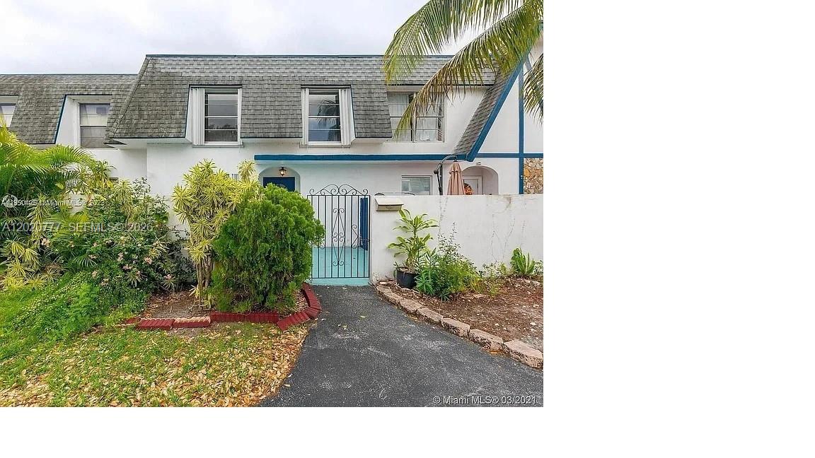 3912 SW 67th Ter # 114, Davie FL 33314