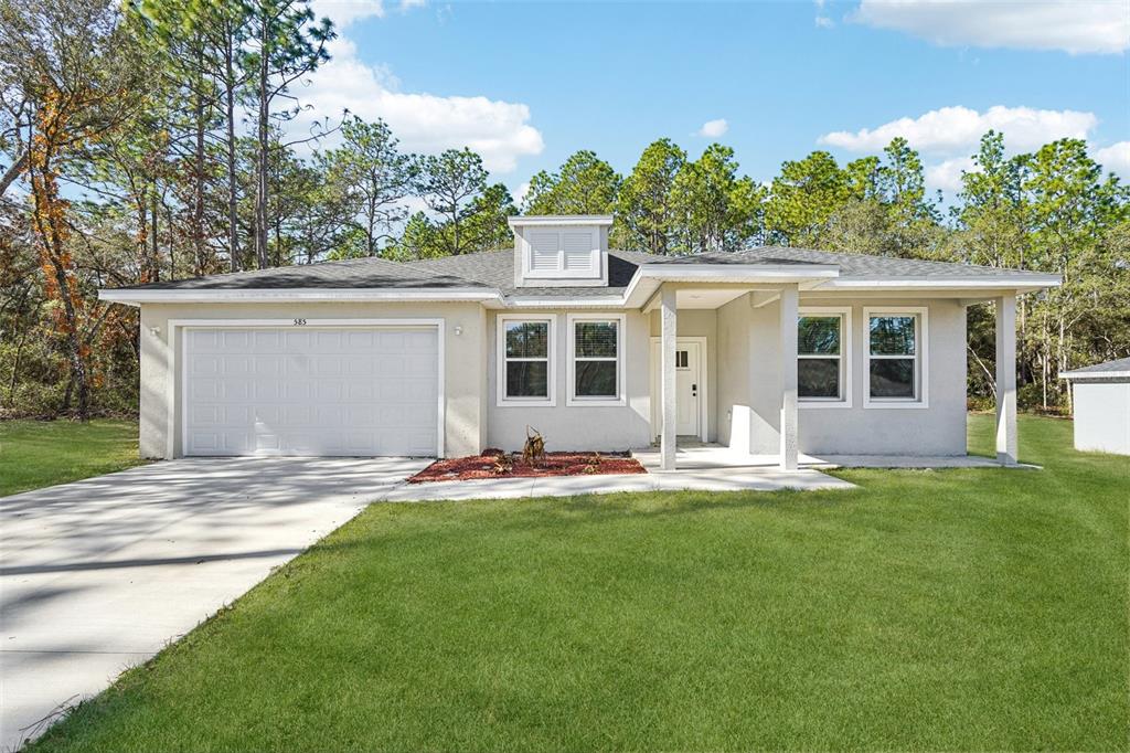 585 MARION OAKS PASS