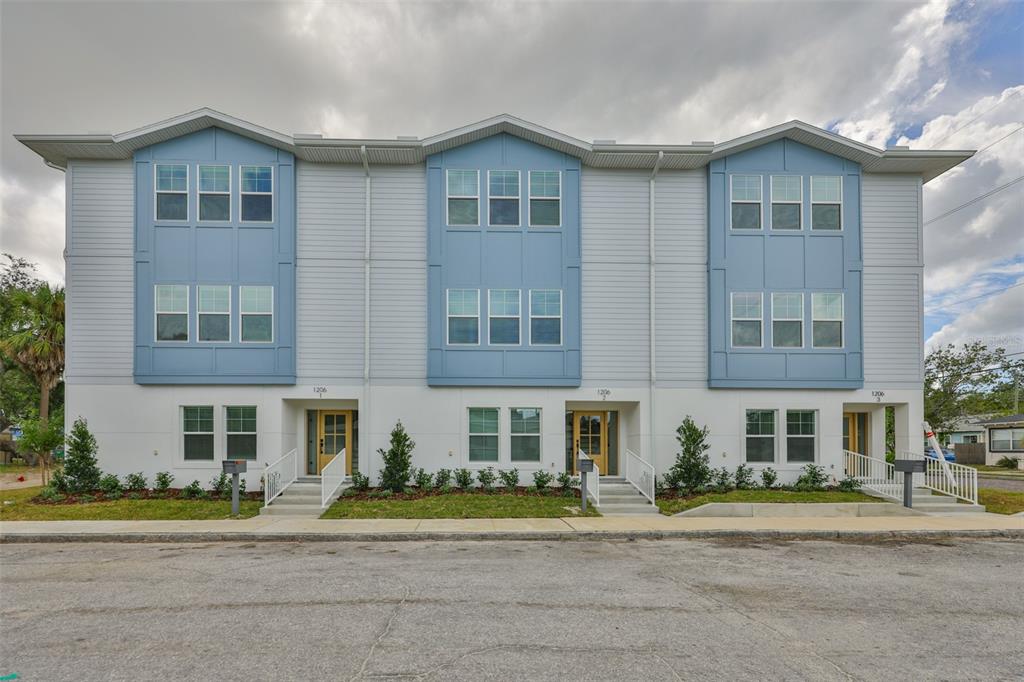 1206 W LEMON STREET UNIT 2