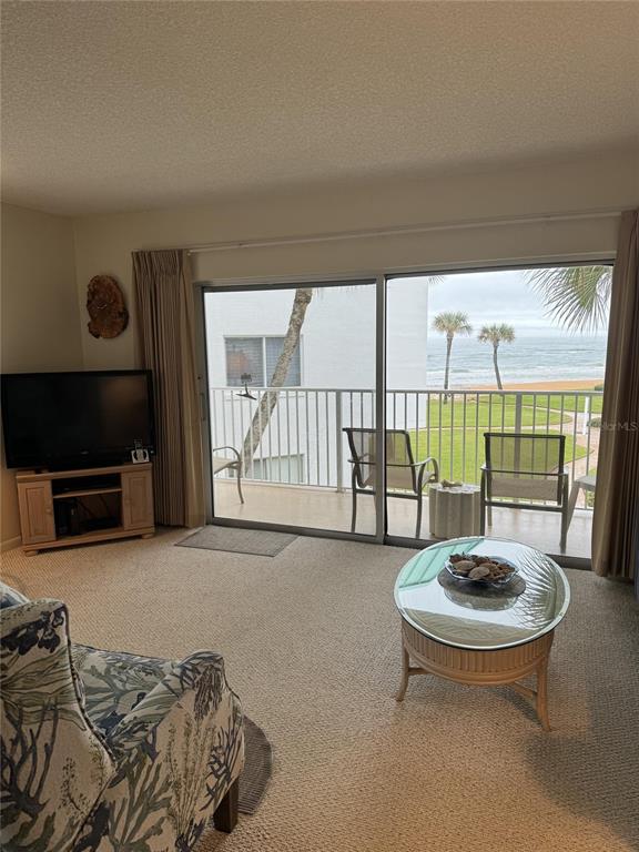 815 OCEAN SHORE BOULEVARD UNIT 10B, ORMOND BEACH, FL — photo 3 of 21