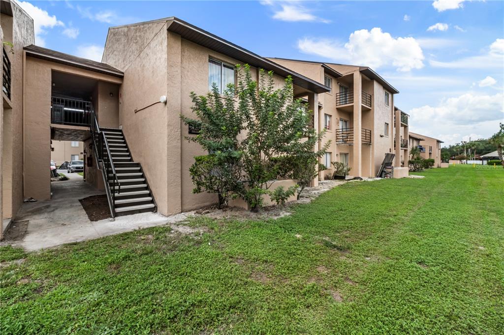 5219 VIA HACIENDA CIRCLE UNIT B109, ORLANDO, FL — photo 3 of 25