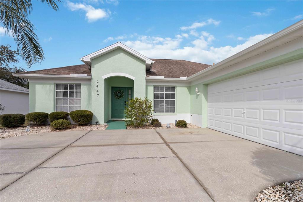 2447 E DEL WEBB BOULEVARD
