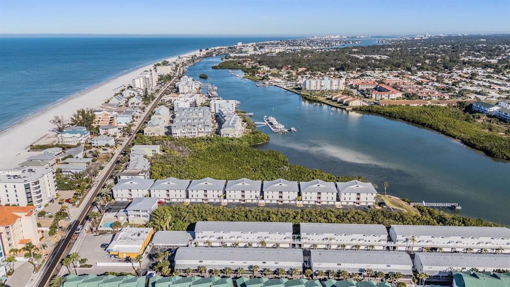 19823 GULF BOULEVARD UNIT 1