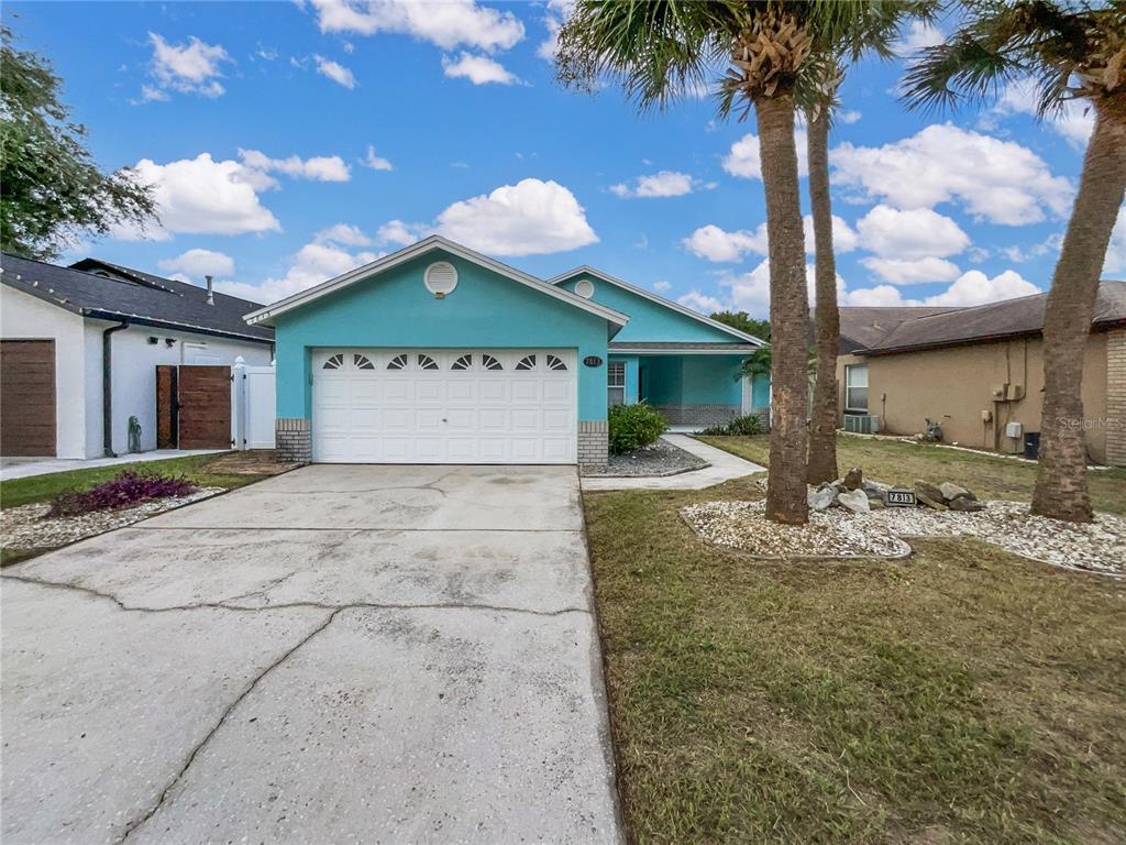 7813 MYRTLE OAK LANE