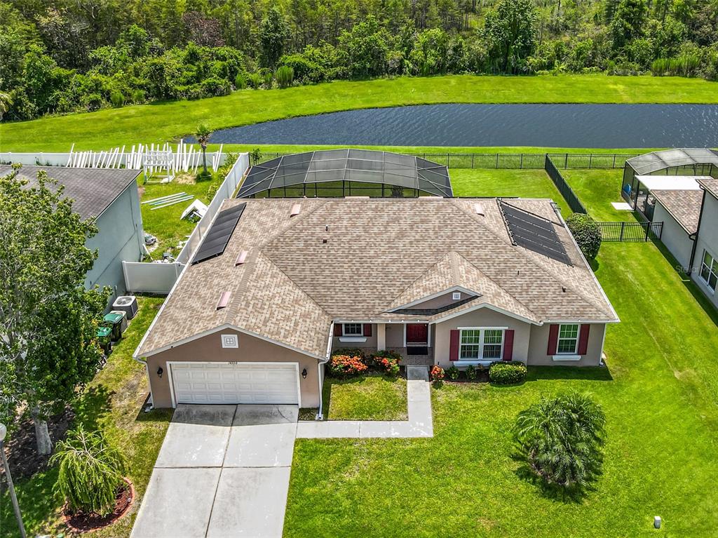 14300 ABINGTON HEIGHTS DRIVE