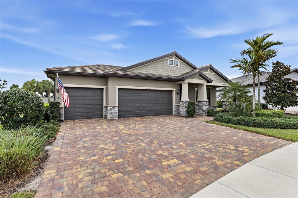 12465 GOLDEN SAGE DRIVE