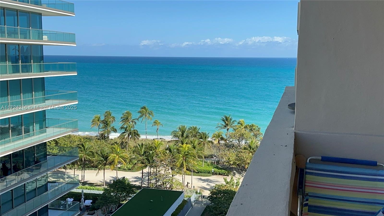 10185 Collins Ave # 1123, Bal Harbour FL 33154