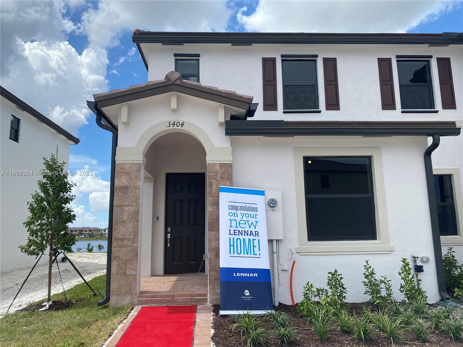 3404 W 114th Ter, Hialeah FL 33018