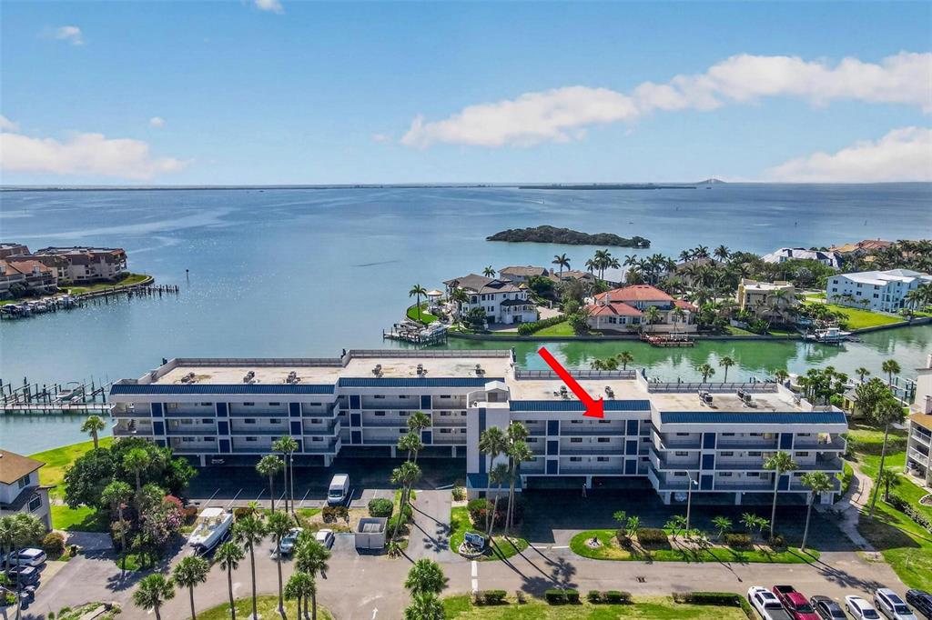 363 PINELLAS BAYWAY S UNIT 42