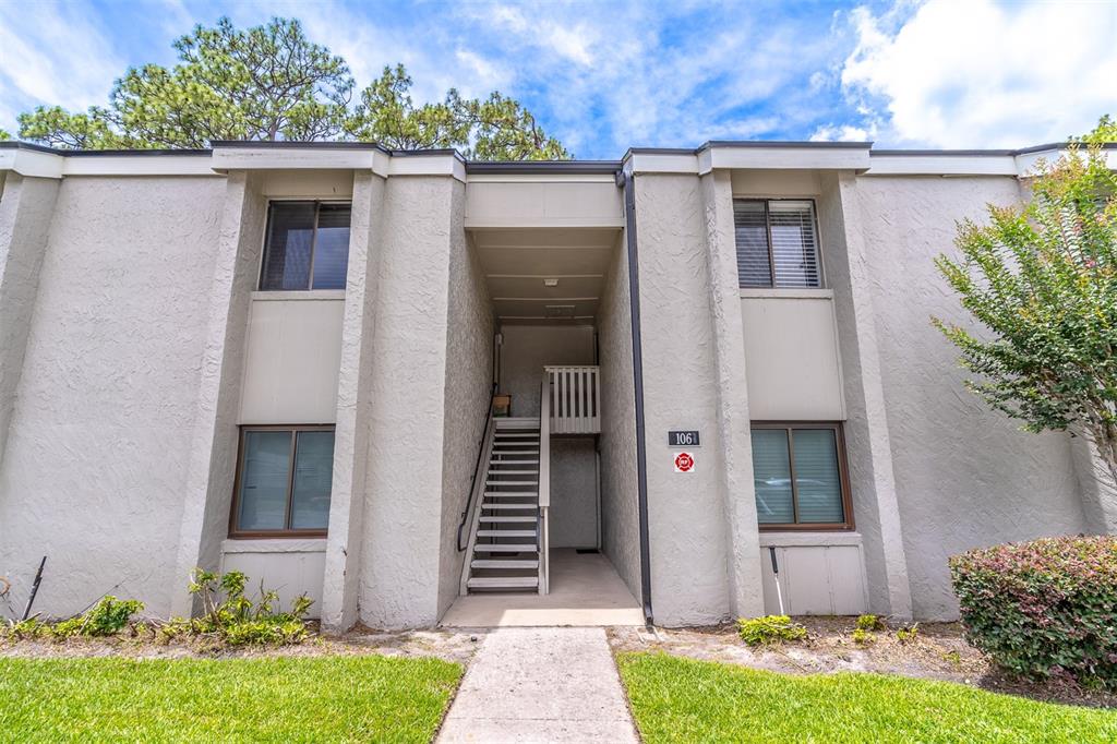 106 SPRINGWOOD CIRCLE UNIT B