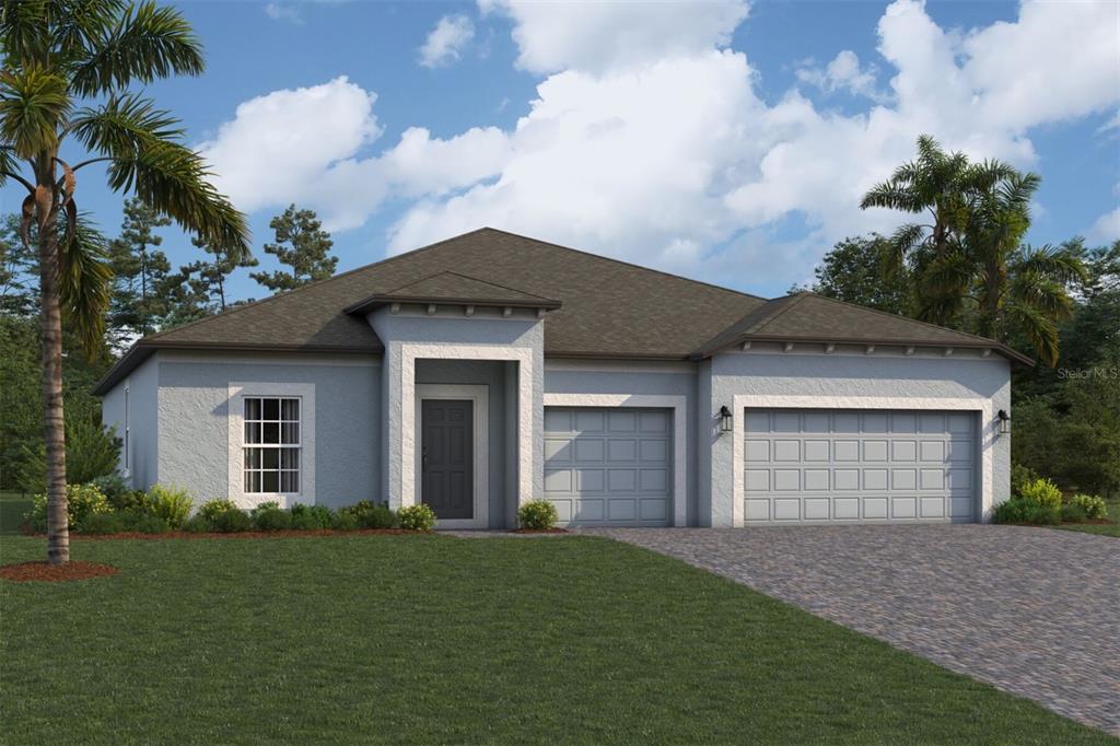 375 HILLSHIRE PLACE