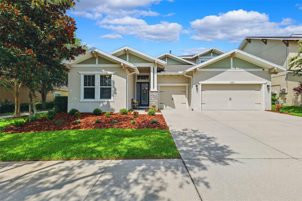 6007 QUARTZ LAKE WAY