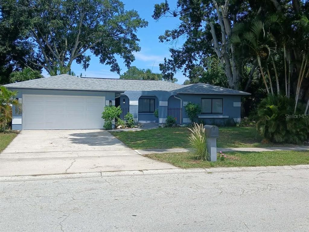 12033 KAY DRIVE