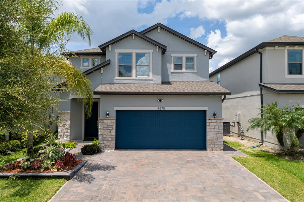 9878 AUREA MOSS LANE