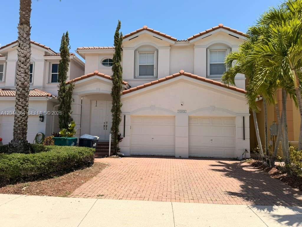 10958 NW 86th Ter, Doral FL 33178