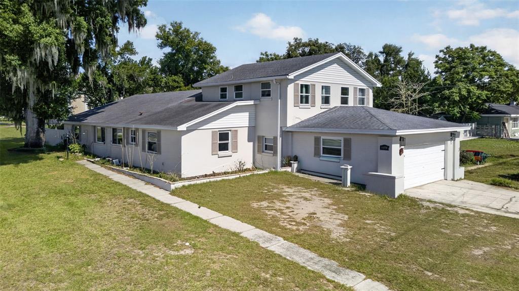 1400 LAKE ELBERT DRIVE SE