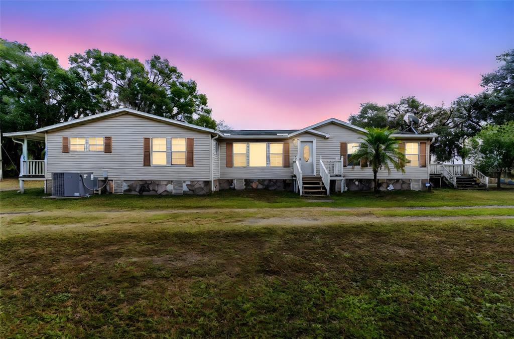 1814 WISE ROAD