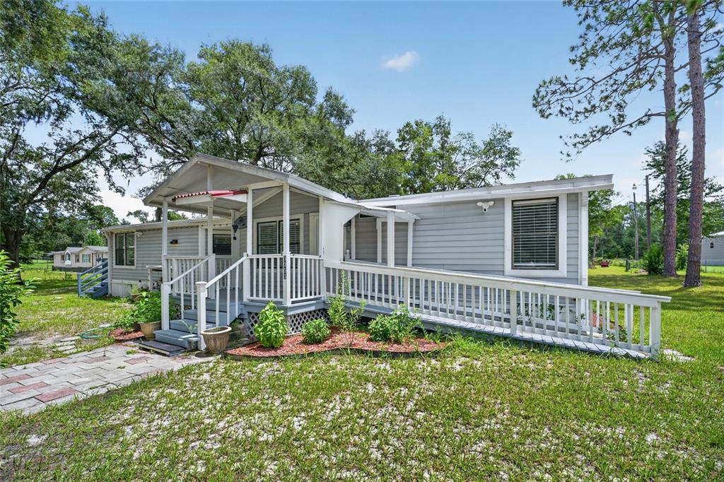 3353 SW 181ST COURT