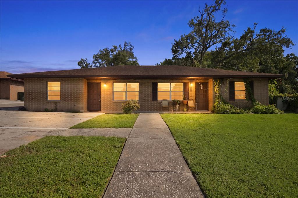101 LAKE HUNTER DRIVE UNIT 12