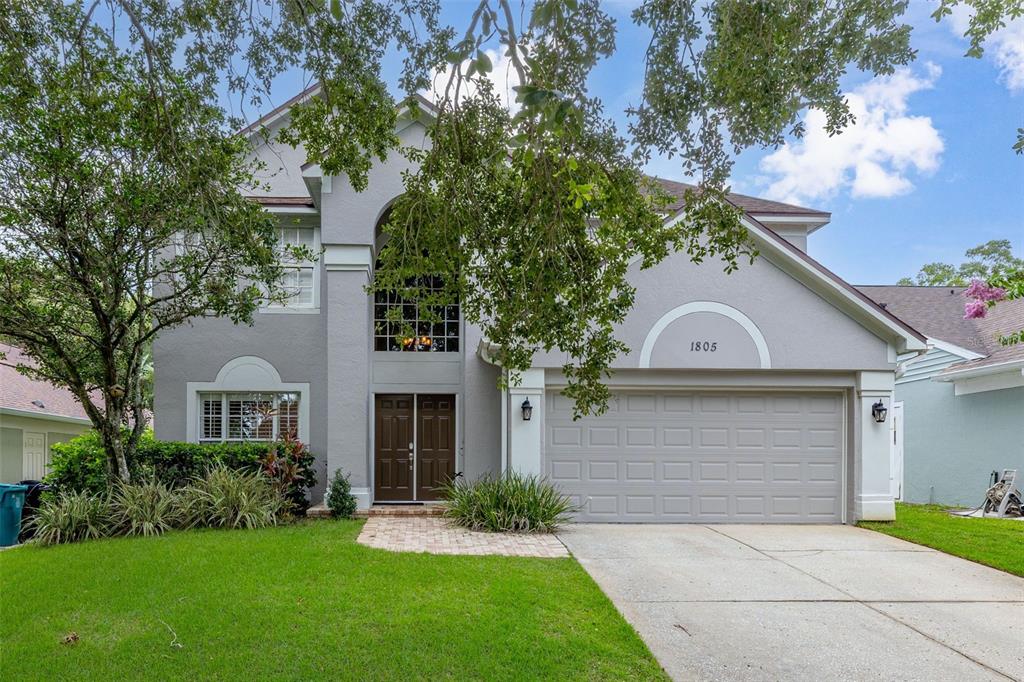 1805 WESTPOINTE CIRCLE