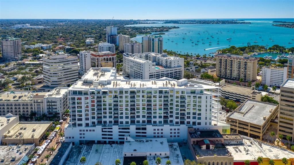 111 S PINEAPPLE AVENUE UNIT 719