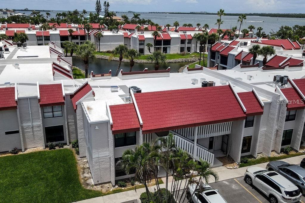 1801 GULF DRIVE N UNIT 176