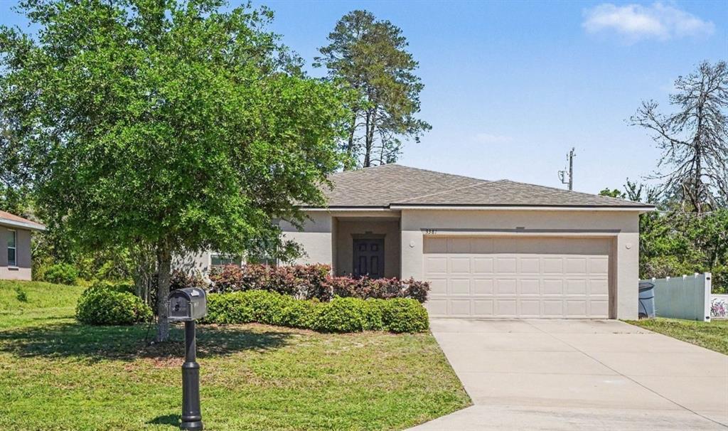 3381 SW 129TH LOOP