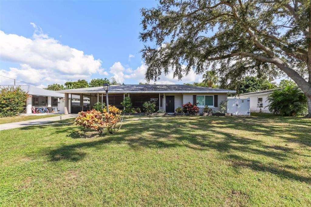 2907 MARSHALL DRIVE