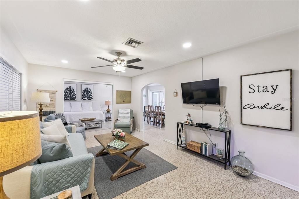 2907 MARSHALL DRIVE, SARASOTA, FL — photo 3 of 26