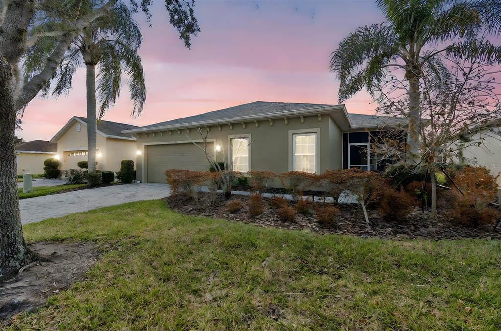 314 LAKE CASSIDY DRIVE