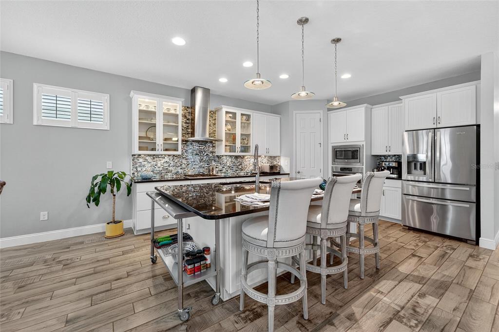623 WINTERSIDE DRIVE, APOLLO BEACH, FL — photo 5 of 30