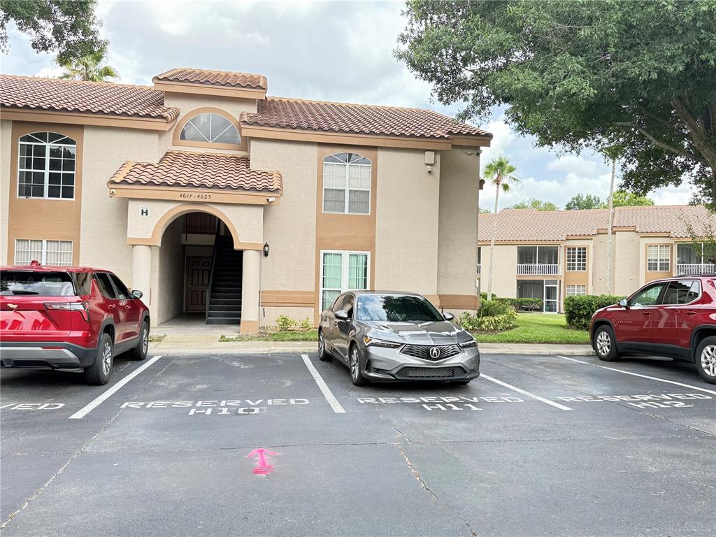 4623 GATE PLACE UNIT 206