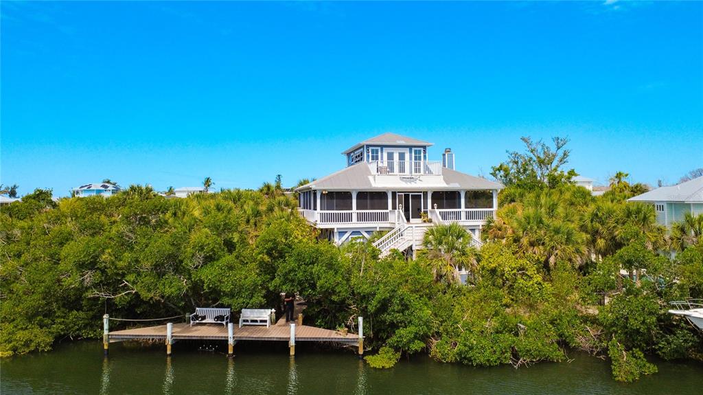 39 BAYSHORE CIRCLE, PLACIDA, FL — photo 3 of 30