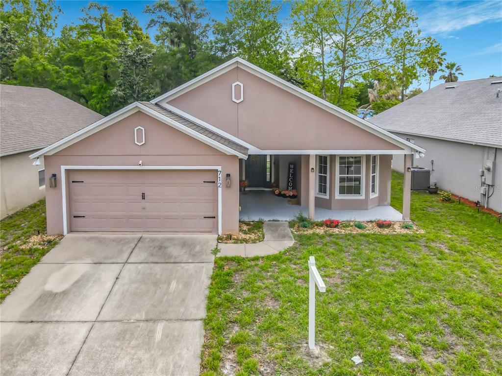 712 SPRING CAVERN AVENUE, ORANGE CITY, FL — photo 3 of 30