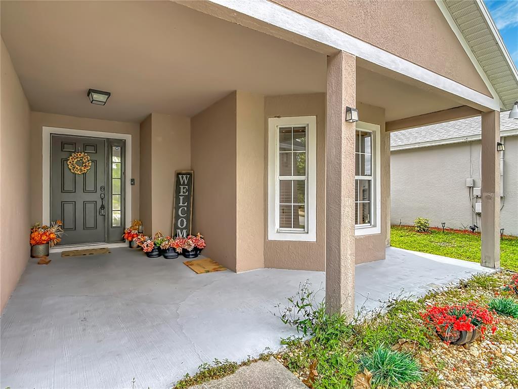 712 SPRING CAVERN AVENUE, ORANGE CITY, FL — photo 5 of 30