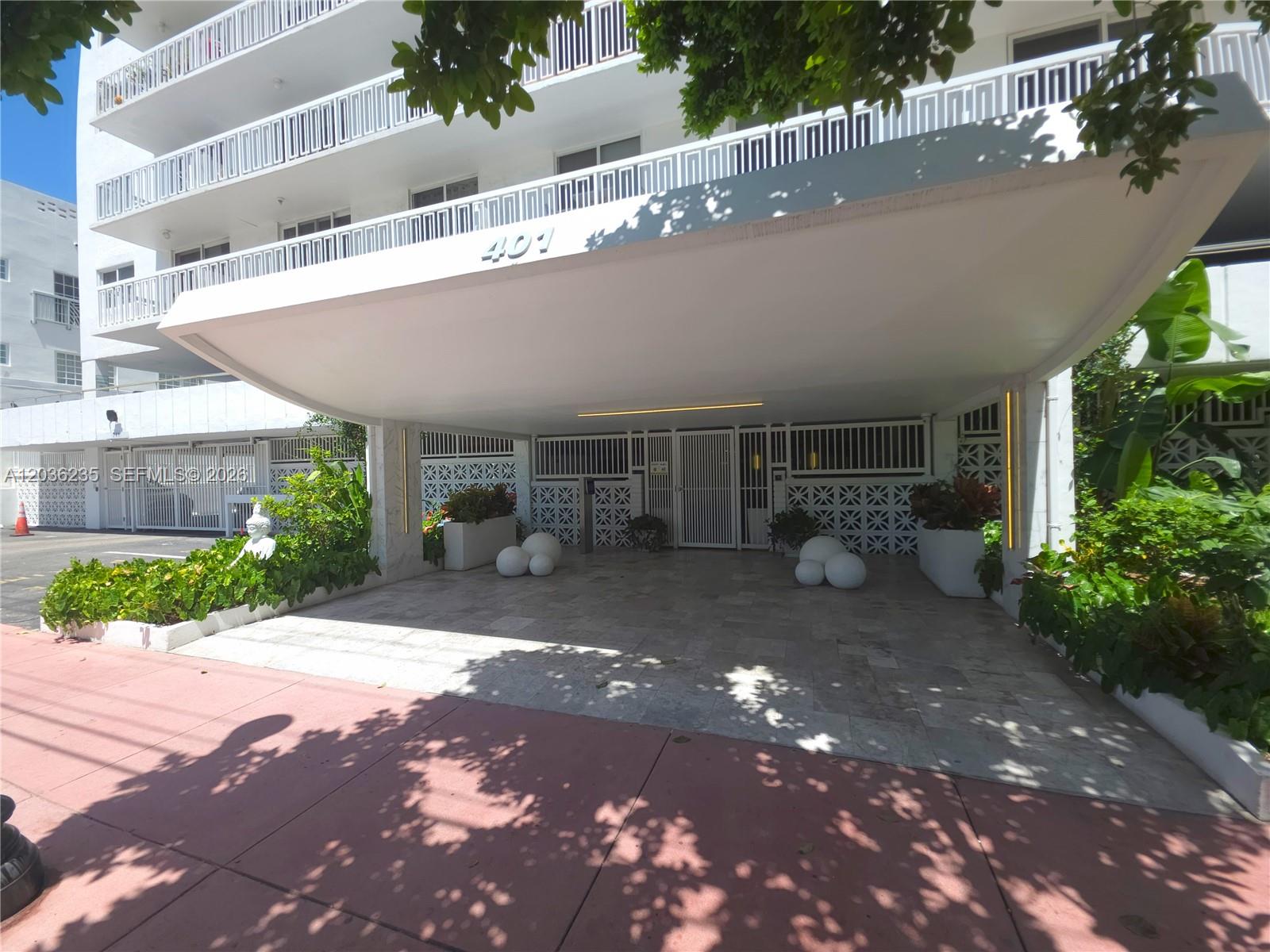 401 Ocean Dr # 304, Miami Beach FL 33139