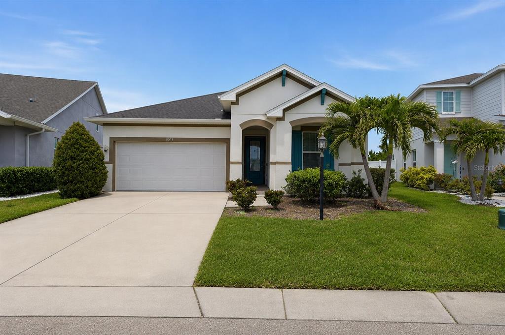 5518 SPANISH MOSS COVE