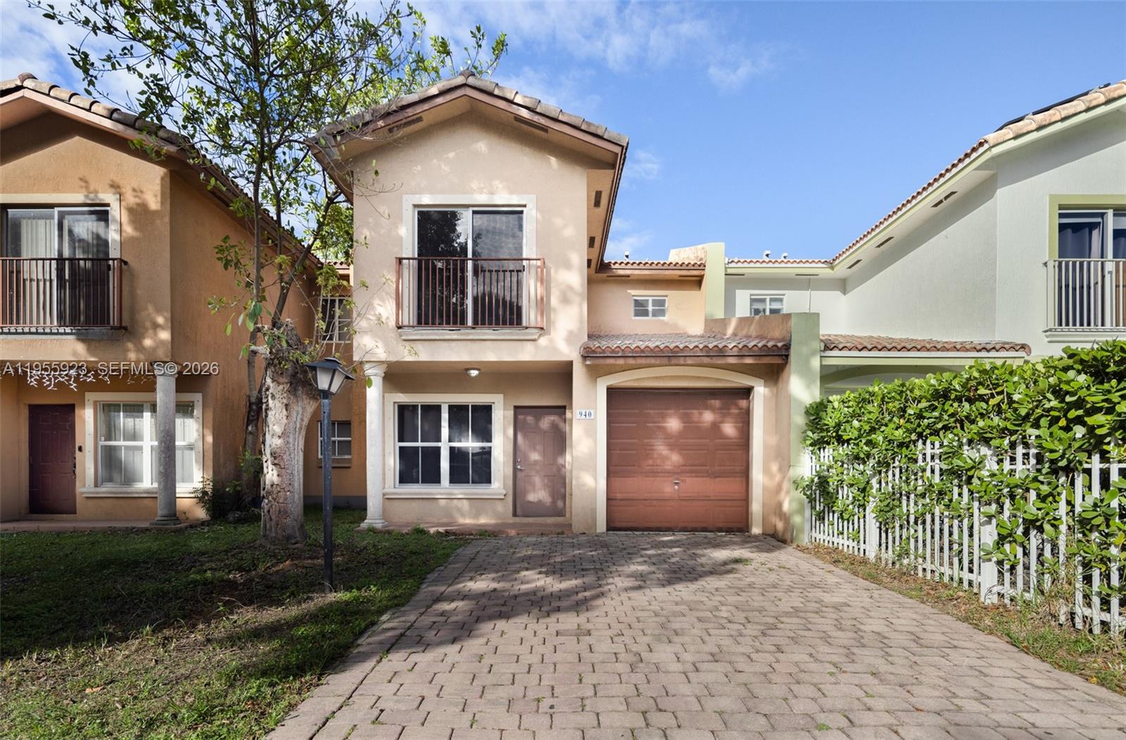 940 SW 6th Ave, Florida City FL 33034