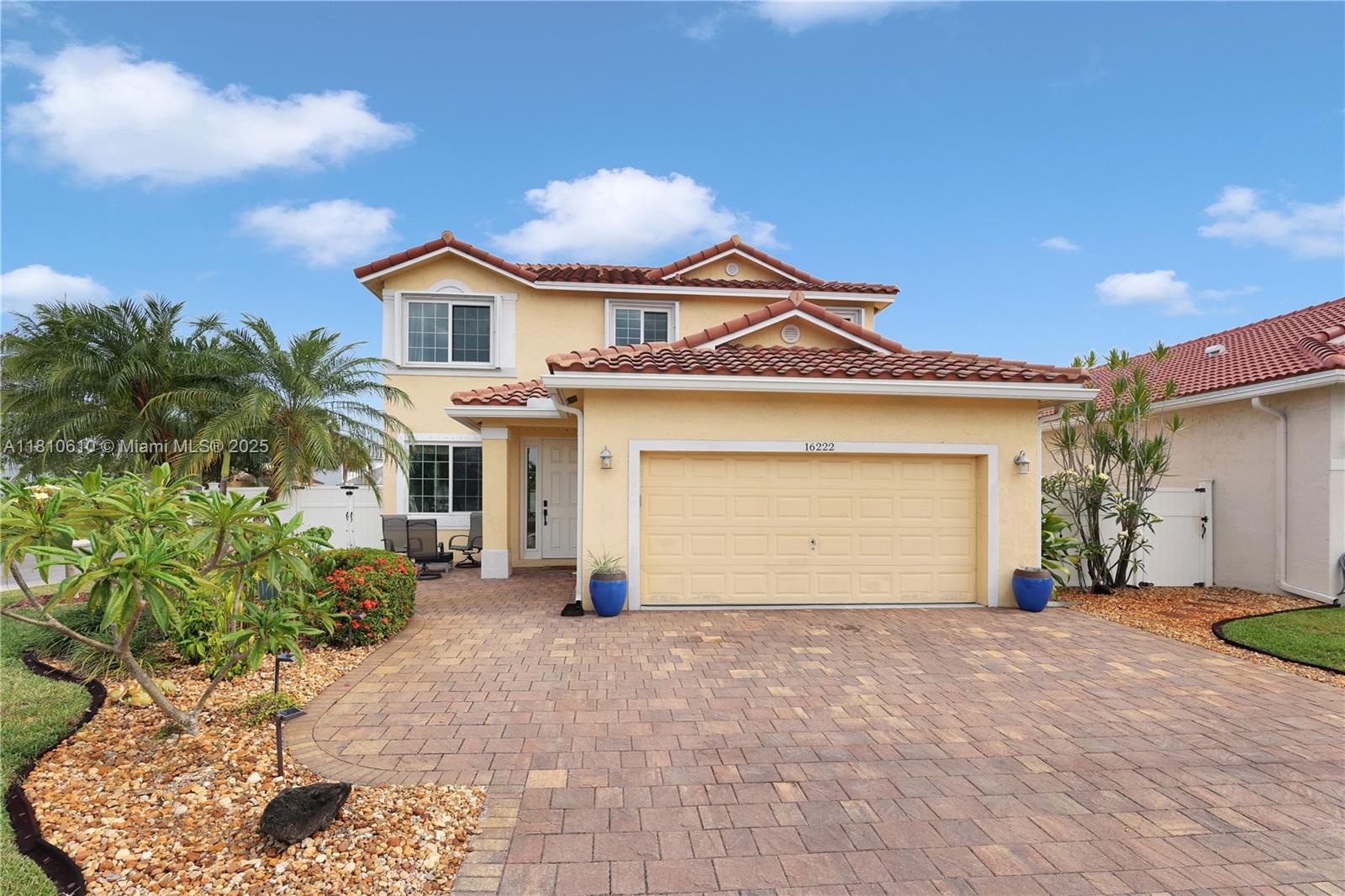 16222 NW 17th Ct, Pembroke Pines FL 33028